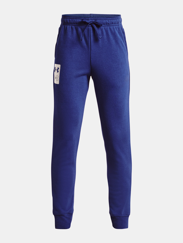 Under Armour Момчешко долнище Under Armour UA Rival Terry Joggers