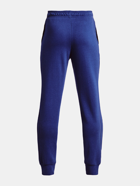 Under Armour Момчешко долнище Under Armour UA Rival Terry Joggers