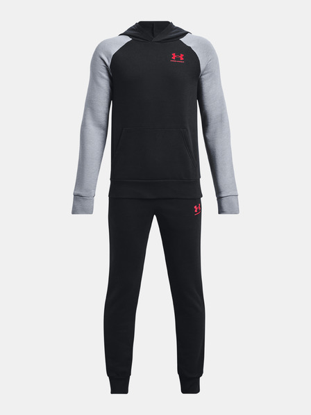 Under Armour Момчешки комплект Under Armour UA Rival Fleece Suit
