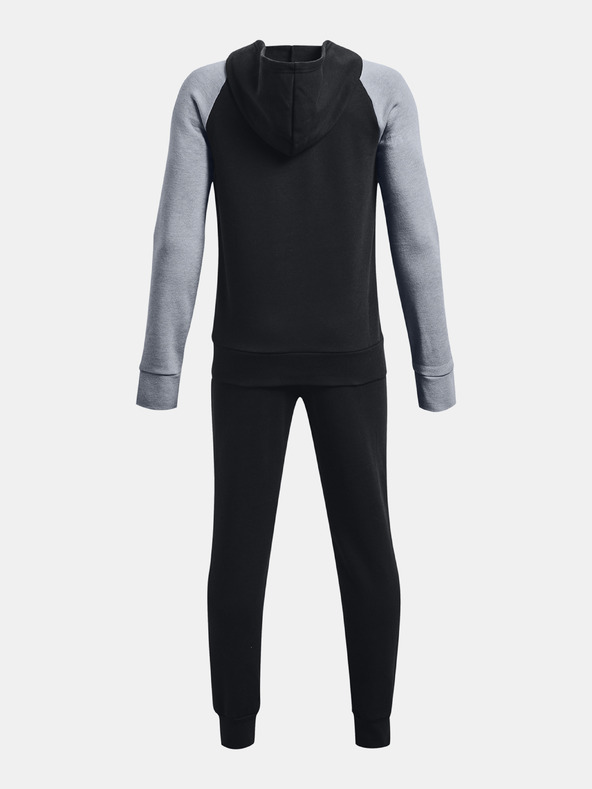 Under Armour Момчешки комплект Under Armour UA Rival Fleece Suit