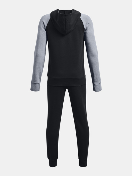 Under Armour Момчешки комплект Under Armour UA Rival Fleece Suit
