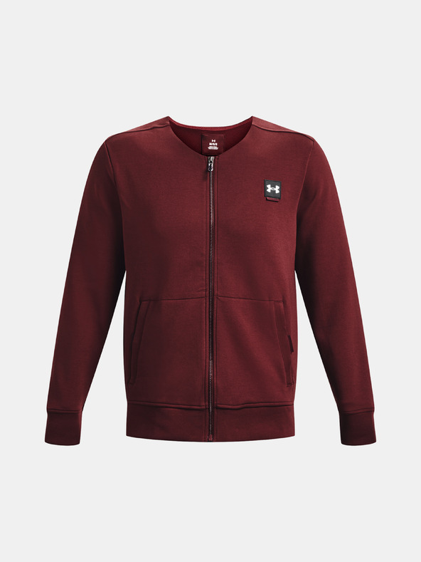 Under Armour Унисекс суитшърт Under Armour UA Summit Knit Graphic FZ