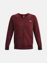 Under Armour Унисекс суитшърт Under Armour UA Summit Knit Graphic FZ
