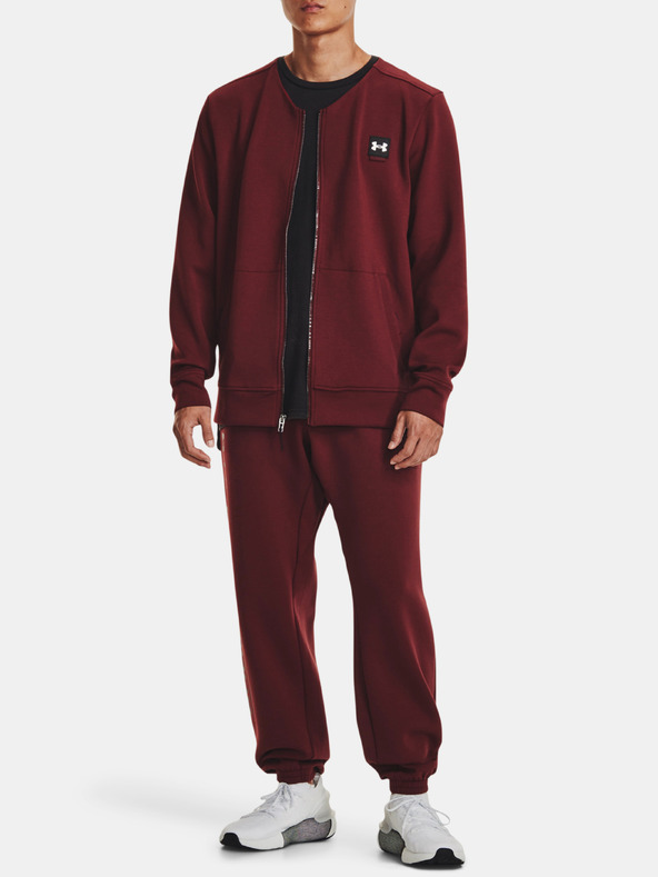 Under Armour Унисекс суитшърт Under Armour UA Summit Knit Graphic FZ
