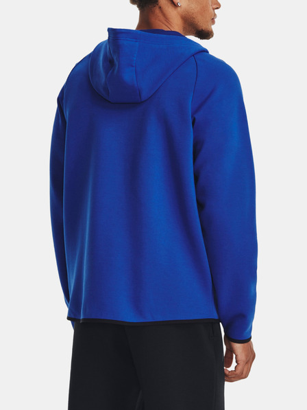 Under Armour Мъжко горнище Under Armour UA Unstoppable Flc Hoodie