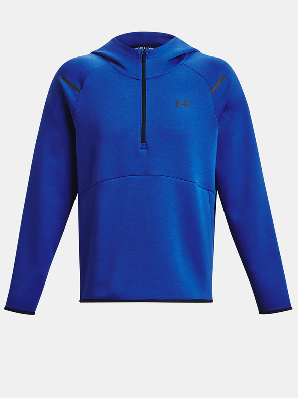 Under Armour Мъжко горнище Under Armour UA Unstoppable Flc Hoodie