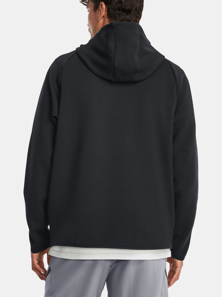 Under Armour Мъжко горнище Under Armour UA Unstoppable Flc Hoodie