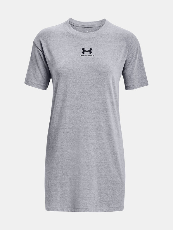 Under Armour Дамска тениска Under Armour UA W EXTENDED SS NEW
