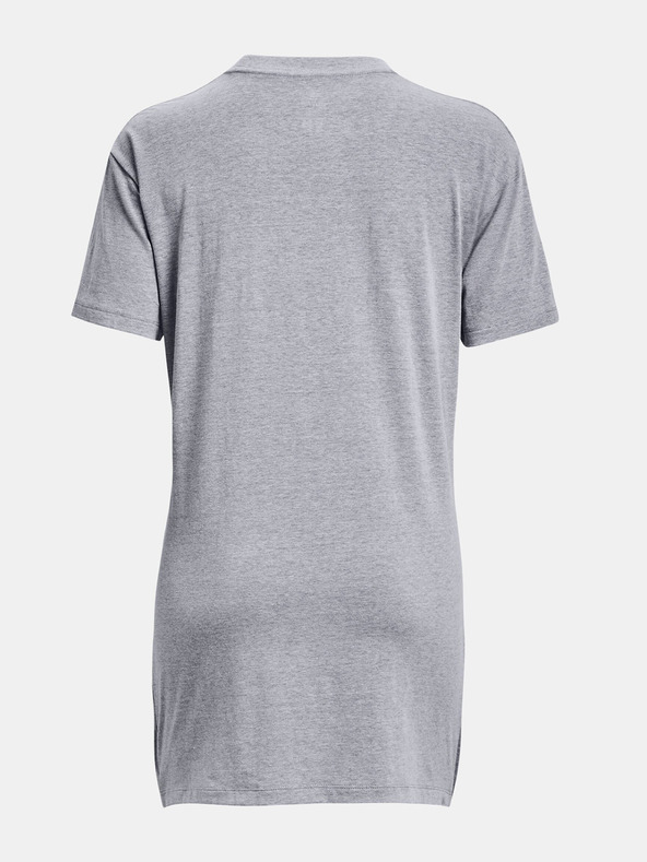 Under Armour Дамска тениска Under Armour UA W EXTENDED SS NEW