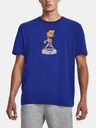 Under Armour Мъжка тениска Under Armour UA CURRY BOBBLE HEAD SS