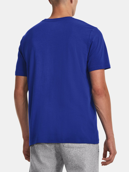 Under Armour Мъжка тениска Under Armour UA CURRY BOBBLE HEAD SS