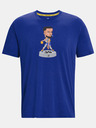 Under Armour Мъжка тениска Under Armour UA CURRY BOBBLE HEAD SS
