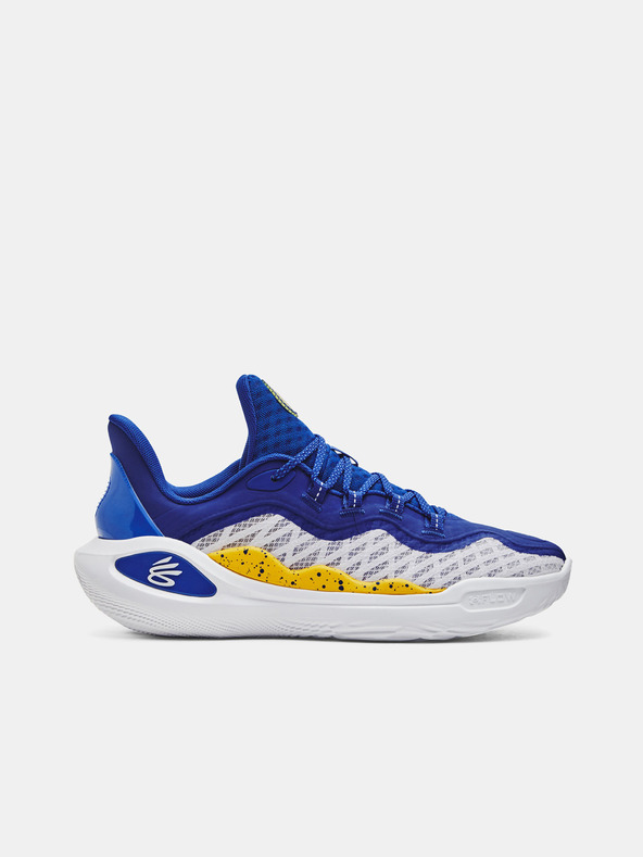 Under Armour Унисекс обувки Under Armour CURRY 11 DUB