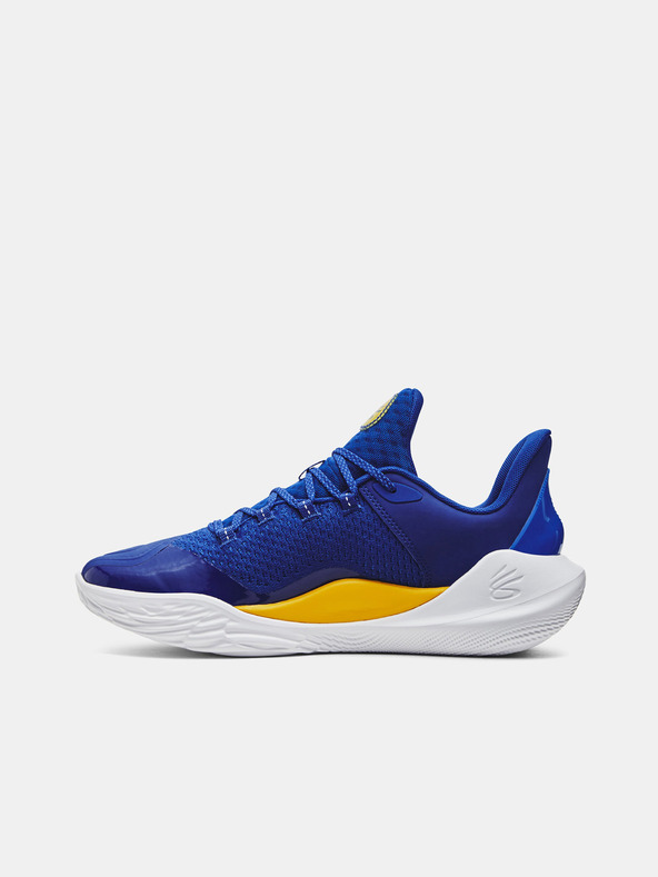 Under Armour Унисекс обувки Under Armour CURRY 11 DUB
