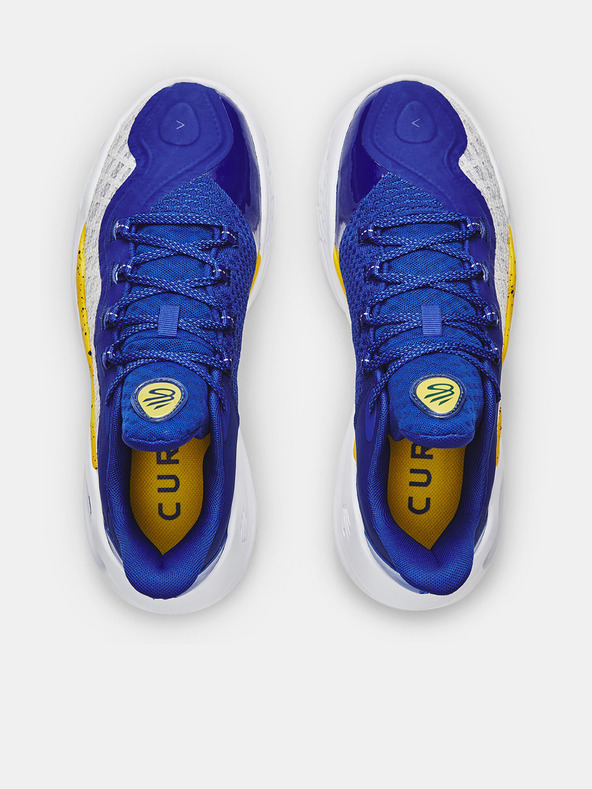 Under Armour Унисекс обувки Under Armour CURRY 11 DUB
