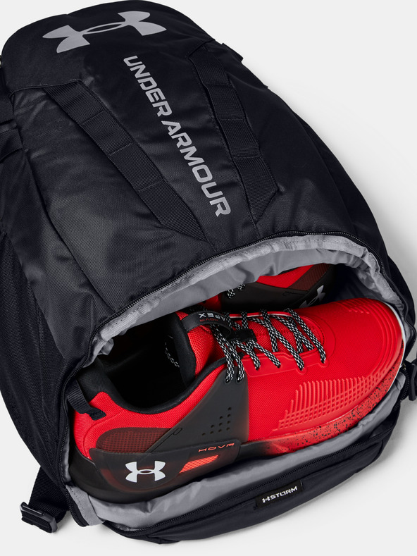 Under Armour Унисекс раница Under Armour Hustle 5.0 Storm Backpack