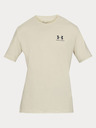 Under Armour Мъжка тениска Under Armour Sportstyle Left Chest Ss