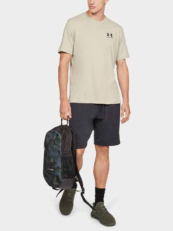 Under Armour Мъжка тениска Under Armour Sportstyle Left Chest Ss