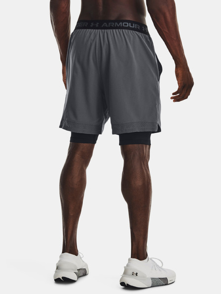 Under Armour Мъжки къси панталони Under Armour UA Vanish Woven 2in1 Sts