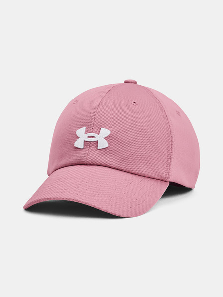Under Armour Шапка Under Armour UA Blitzing Adj за жени