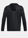 Under Armour Мъжко горнище Under Armour UA Armour Fleece Wordmark HD