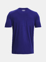 Under Armour Мъжка тениска Under Armour UA CAMO CHEST STRIPE SS