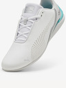 Puma Бели маратонки Puma MAPF1 Drift Cat Decima