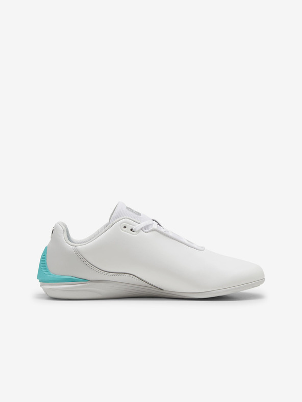 Puma Бели маратонки Puma MAPF1 Drift Cat Decima