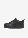 Puma Puma Rebound V6 Lo Jr Black Детски маратонки