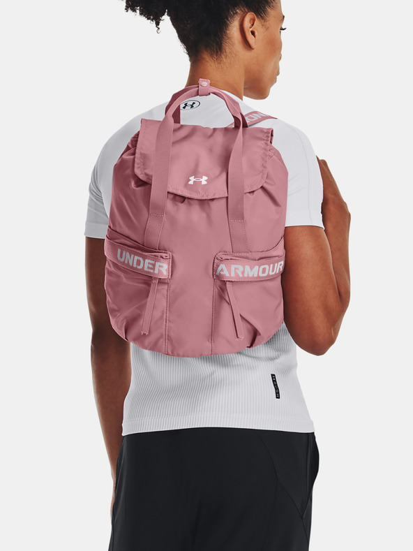Under Armour Дамска раница Under Armour UA Favorite Backpack