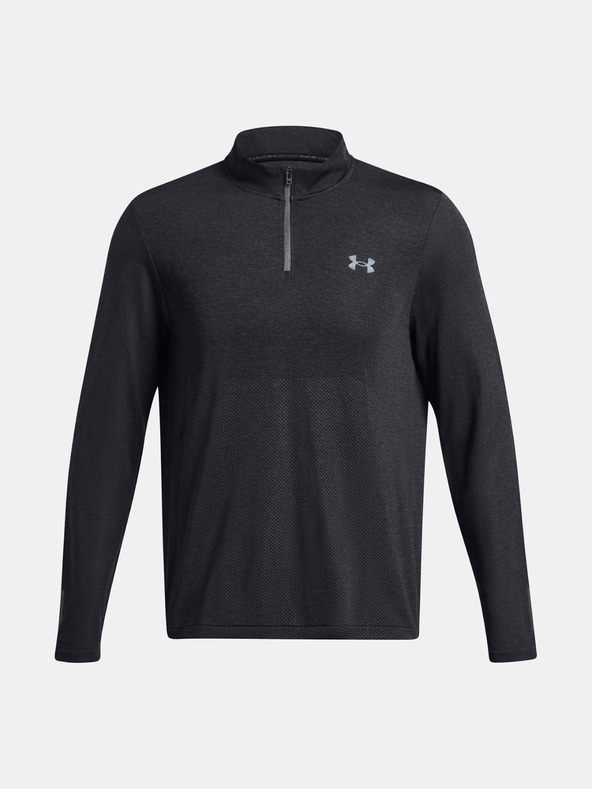 Under Armour Мъжка блуза Under Armour UA SEAMLESS STRIDE 1/4 ZIP