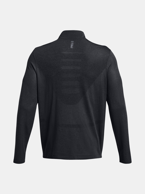 Under Armour Мъжка блуза Under Armour UA SEAMLESS STRIDE 1/4 ZIP