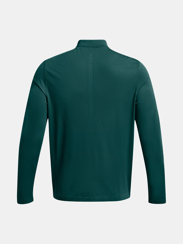 Under Armour Мъжка тениска Under Armour Vanish Elite Seamless 1/4 Zp