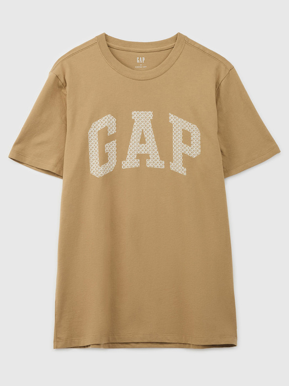 GAP Тениска с логото на GAP
