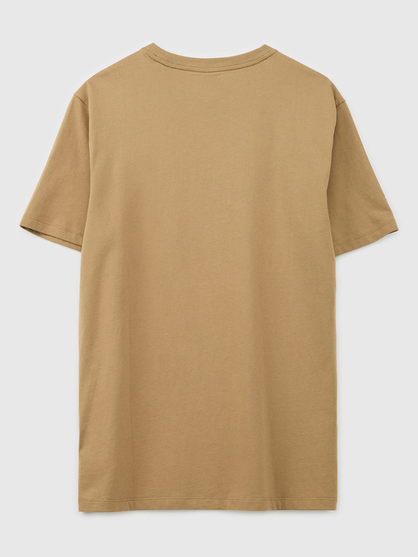 GAP Тениска с логото на GAP