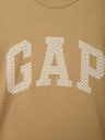 GAP Тениска с логото на GAP