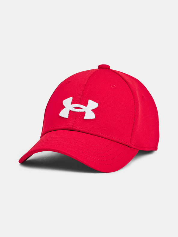 Under Armour Момчешка шапка с козирка Under Armour Boy's UA Blitzing
