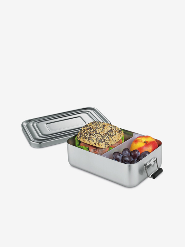 Küchenprofi Алуминиева кутия за закуски Küchenprofi