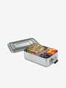 Küchenprofi Алуминиева кутия за закуски Küchenprofi