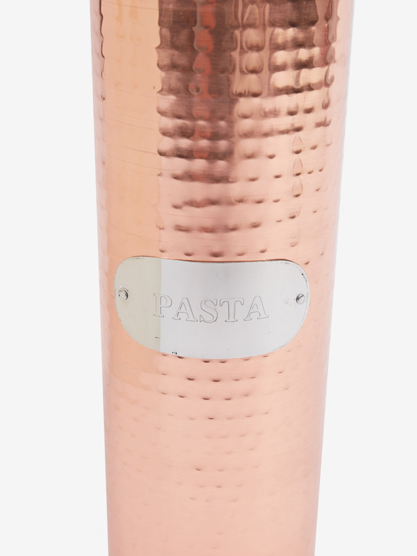 SIFCON Кутия за тестени изделия от неръждаема стомана в розово и златно SIFCON