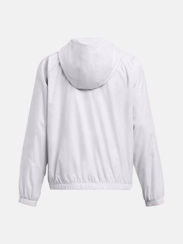 Under Armour Дамско яке Under Armour UA SPORT WINDBREAKER JKT