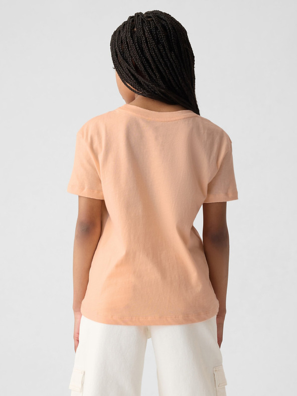 GAP Бебешка тениска GAP