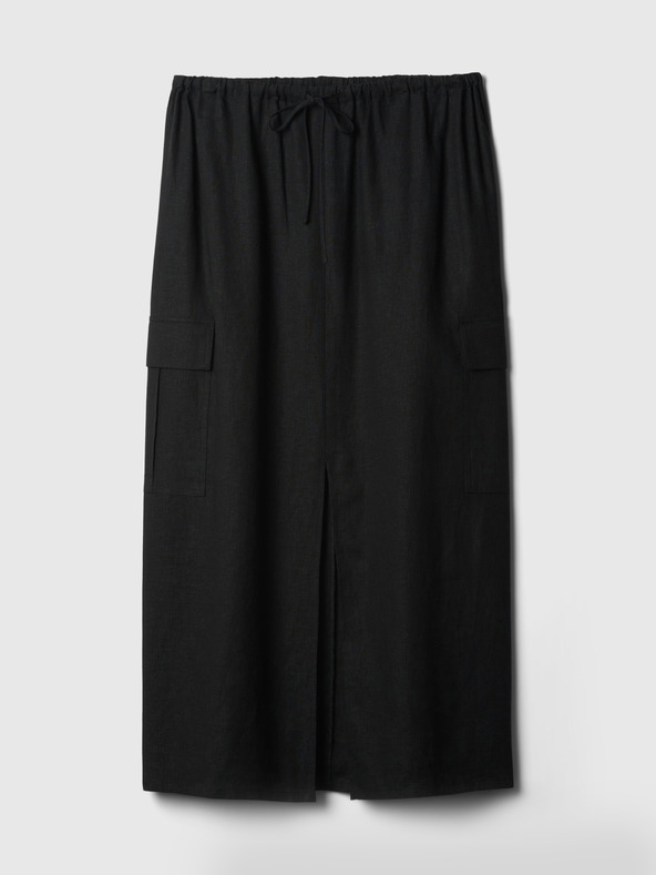 GAP Ленена пола с дължина за средата на прасеца Utility GAP