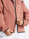 Under Armour Дамско горнище Under Armour Unstoppable Flc FZ