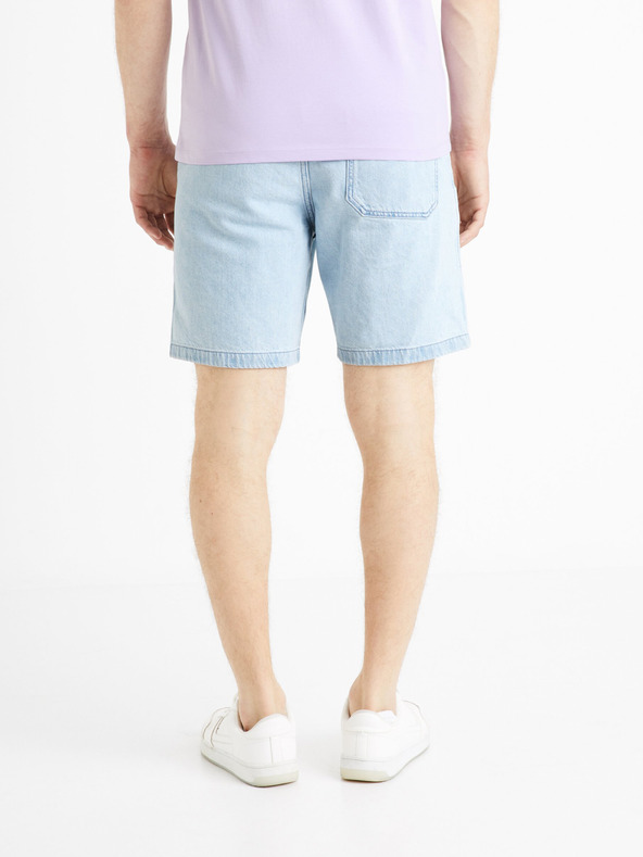 Celio Domalobm4 Къси панталони