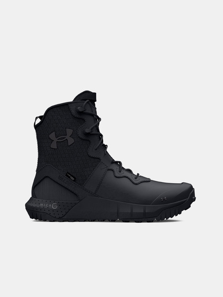 Under Armour Мъжки обувки Under Armour UA MG Valsetz LTHR WP ZIP