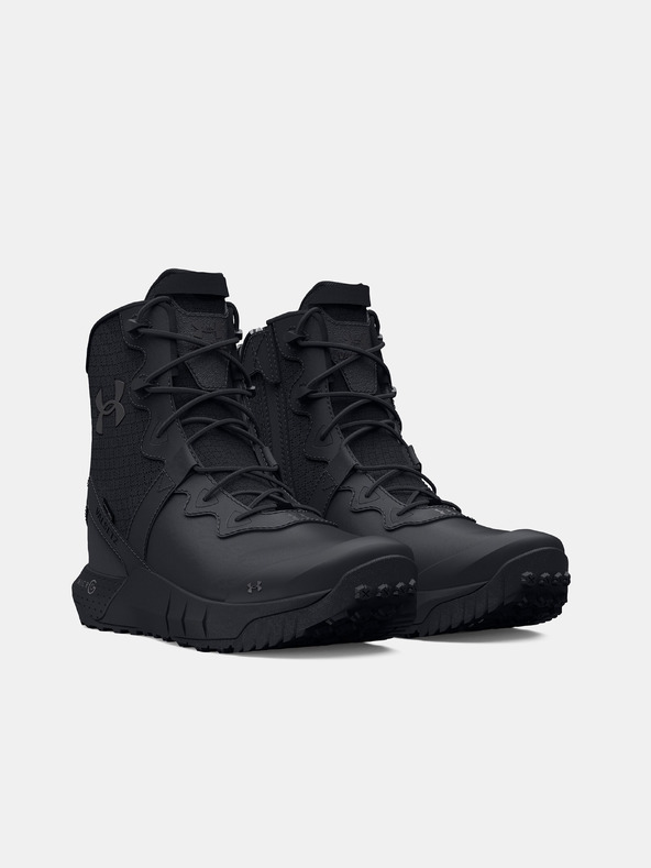 Under Armour Мъжки обувки Under Armour UA MG Valsetz LTHR WP ZIP