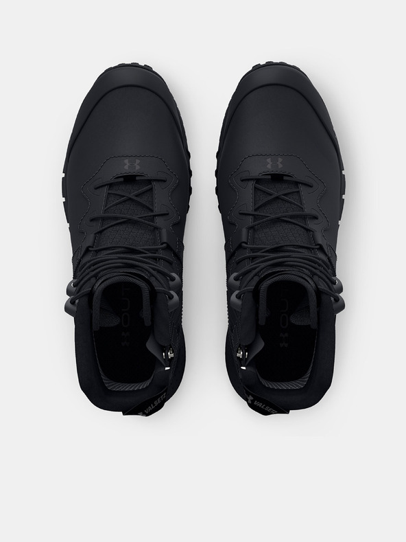 Under Armour Мъжки обувки Under Armour UA MG Valsetz LTHR WP ZIP