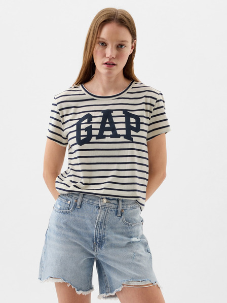 GAP Тениска от органичен памук Gap