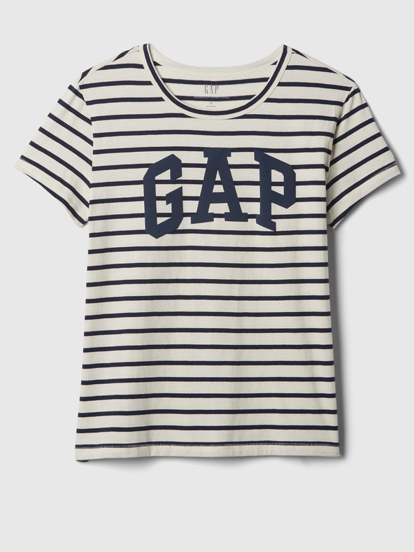 GAP Тениска от органичен памук Gap
